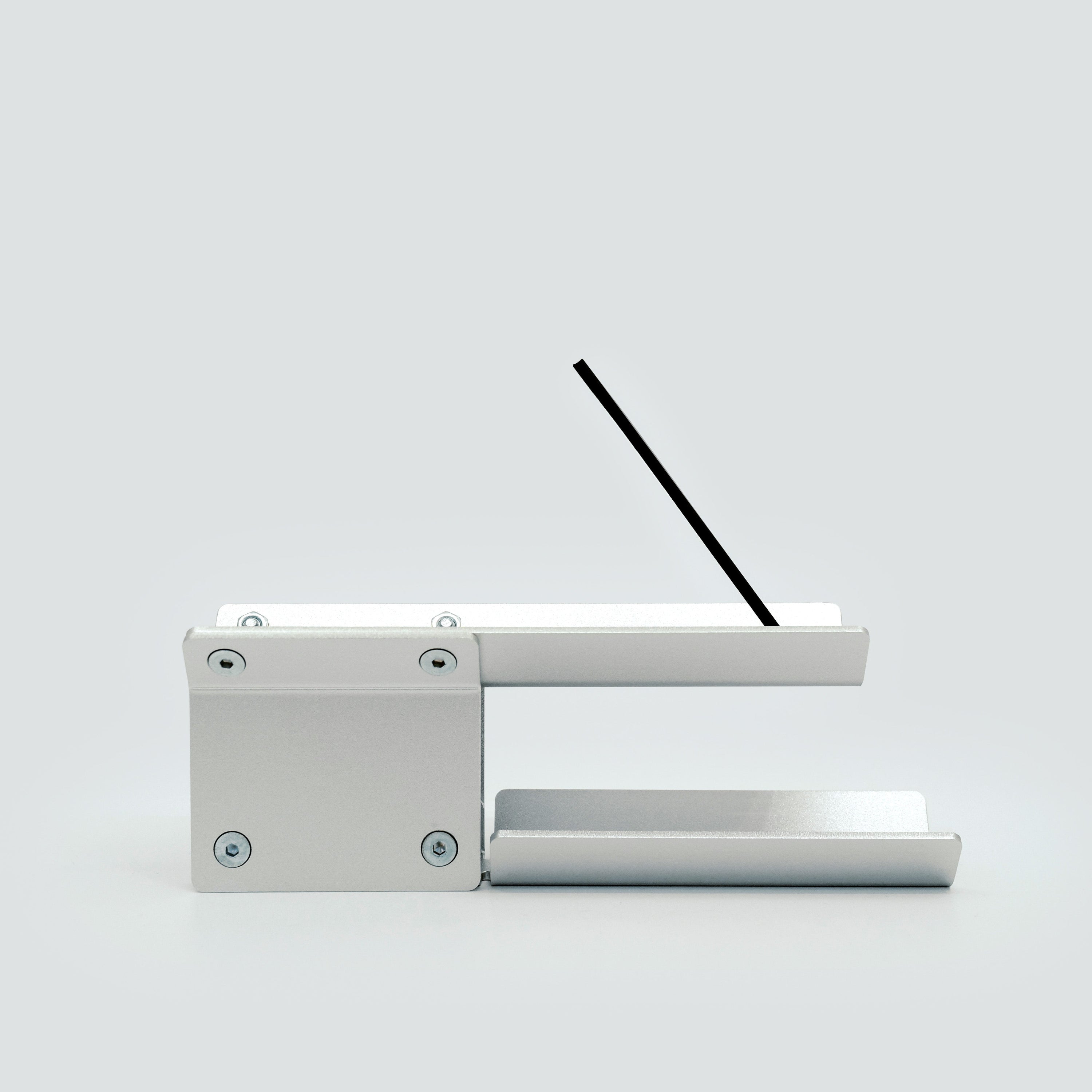 "The Incense Burner" - Edition 01