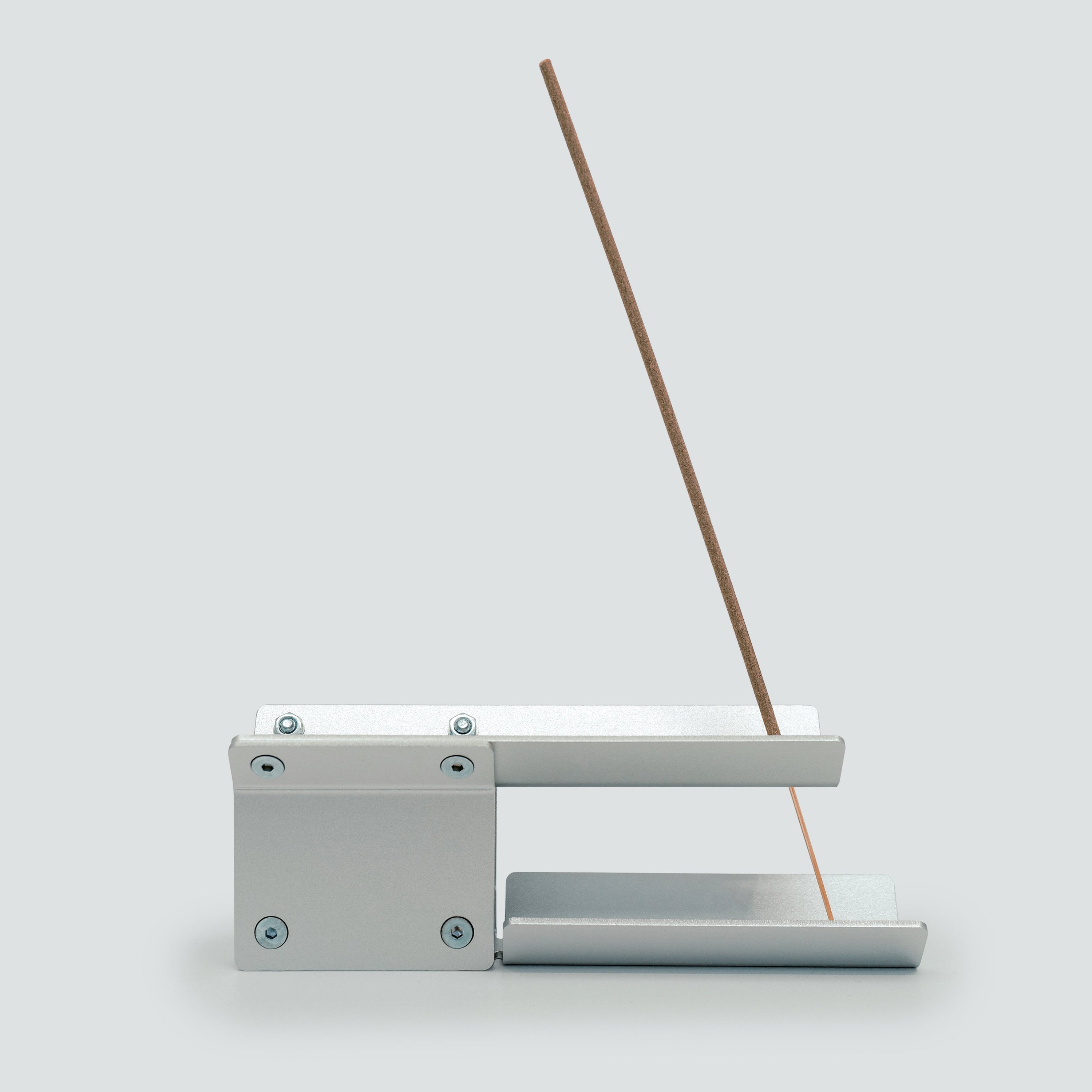 "The Incense Burner" - Edition 01